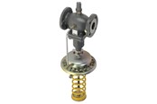 Verwarmingsregeling - Danfoss afp pressure actuator controler - 003G1015