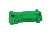 Schakelkasten en kasten - Schneider Electric Enclosure terminal block - LGYT1E24