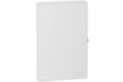 Schakelkasten en kasten - Schneider Electric Effen door resi9 4x13m - R9H13424