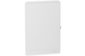 Schakelkasten en kasten - Schneider Electric Effen door resi9 2x13m - R9H13422