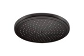 Douche- en montageaccessoires - Hansgrohe croma overhead shower 280 1jet Mat zwart - 26220670