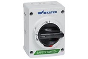 Componenten voor schakelkasten en kasten - Katko abs service Schakelaar 3 pole 16a ac23 - KEM316UG/S