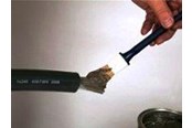 Aansluitapparatuur - Phisterer Beskyttelsesfedt P1 og Kontaktfedt til Alu & Cu 5 - 001 531 531