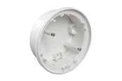Bewegingssensoren en schemerschakelaars - LK Argus presence detector housing Wit - MTN550619
