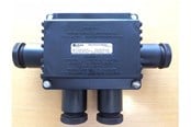 Aansluitapparatuur - CEAG ( Safeexit  ) Ex- junction box ghg7910101r0002 - 56020215