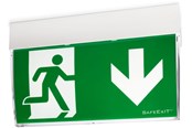Lampen - CEAG ( Safeexit ) F1 bij vluchtbord - 60131010