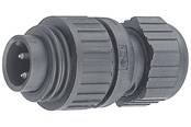 Diverse elektrische producten - Belden Cable Connector 6p + E ca 6 ls - 144-03-094