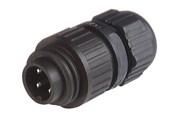 Diverse elektrische producten - Belden Cable Connector 3p+e 3+pep ca 3 ls - 144-03-090