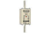 Componenten voor schakelkasten en kasten - MERSEN Smeltzekering nh1 160a gl/gg 500v - NH1GG50V160