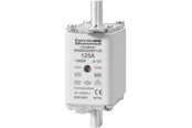 Componenten voor schakelkasten en kasten - MERSEN [7825300292] - NH000GG50V80
