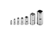 Aansluitapparatuur - Ouneva Cu splice Connector jh 16 - VA03-0038