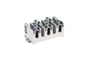Aansluitapparatuur - Ouneva Terminal plate - VG01-0019