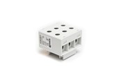 Aansluitapparatuur - Ouneva Otl-connector n 1.5-50 mm2 3x1xal/cu - VC05-0054