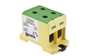 Aansluitapparatuur - Ouneva Otl-connector pe 6-95 mm2 2xal/cu - VC05-0044