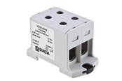 Aansluitapparatuur - Ouneva Otl-connector 6-95 mm2 2xal/cu - VC05-0042