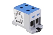Aansluitapparatuur - Ouneva Otl-connector n 6-95 mm2 2xal/cu - VC05-0043