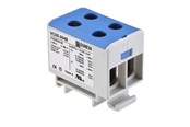 Aansluitapparatuur - Ouneva Otl-connector n 1.5-50 mm2 2xal/cu - VC05-0048