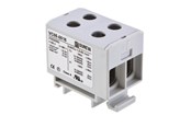 Aansluitapparatuur - Ouneva Otl-connector 1.5-50 mm2 2xal/cu - VC05-0016
