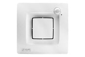Ventilatie - THERMEX silent one ø100 white - 200.34.2201.2