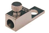Aansluitapparatuur - TE Connectivity Solution Mechanical cable lug for cu-wire Scherm 10-70 mm2 - HEL-2070.1-Z-AK
