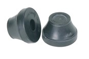 Aansluitapparatuur - Thorsman Tet 26-35c grommet Zwart cr - IMT37318