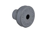 Aansluitapparatuur - Thorsman Tet 20-26 grommet Grijs epdm - IMT37314