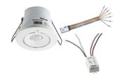 Intelligente gebouwinstallaties - Helvar stand alone dali pir - 610RSSTD