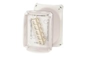 Aansluitapparatuur - Hensel Kabelverbindingsdoos 4-10 mm2 180x130x77 - DK1010G