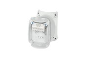 Aansluitapparatuur - Hensel Cable junction box 1.5-2.5 mm2 93x93x62 - DK0202G