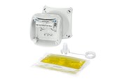 Aansluitapparatuur - Hensel Cable junction box wp0202 G - WP0202G