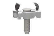 Trays, railkoker en bevestigingen - Wibe T-bolt 26u m10x30 hdg - CSU795589