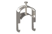 Trays, railkoker en bevestigingen - Wibe Cable clamp arx1-52 z+ - CSU795606