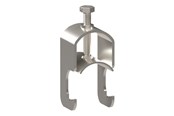Trays, railkoker en bevestigingen - Wibe Kabelklem arx1-28 z+ - 3606489726997