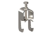 Trays, railkoker en bevestigingen - Wibe Kabelklem arx1-22 z+ - CSU795602