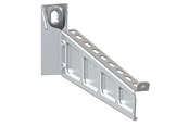 Trays, railkoker en bevestigingen - Wibe Cantilever ARM 50i - 600mm pre-galv - CSU795323