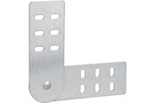 Trays, railkoker en bevestigingen - Wibe Scharnierkoppeling zm 60/1.5 - CSU86120009