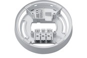 Veiligheid - Hager Verbinding socket for smoke/heat detector - TPG580A