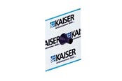 Verbruiksartikelen - Kaiser Lucht tight sleeve ø15-22 - 9059-48