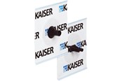 Verbruiksartikelen - Kaiser Air tight  sleeve for cable ø8-11 mm - 9059-46