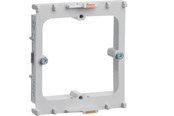 Trays, railkoker en bevestigingen - Tehalit Frame universal for fcc - GLT1511