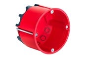 Schakeleenheden - Kaiser One-gang box hwd68 - 9463-02