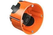 Schakeleenheden - Kaiser Een gang koppelstuk doos ø68mm d49mm 9063-22 - 9263-22
