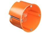 Schakeleenheden - Kaiser O-range één-gang verdeeldoos ø68mm - 9064-02