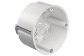 Schakeleenheden - Kaiser Een enkele inbouwdoos ø68mm d49mm hf 9063-78 - 9063-78
