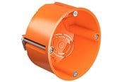 Schakeleenheden - Kaiser One-gang box ø68mm d49mm 9063-02 - 9063-02