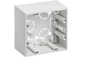 Schakeleenheden - Berker Surface mouted housing 1m - 6310618989