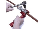 Aansluitapparatuur - Desitek Holding tool gh 40 i-v Aan mechanical connectors - G9999 98 08