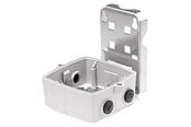 Stroommeting - Siemens Accessoire usm ass. wall mount.kit m20 fdk:085u1018 - FDK:085U1018