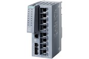Switch - Siemens Scalance xc208 - 6GK5208-0BA00-2AC2