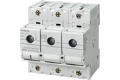 Componenten voor schakelkasten en kasten - Siemens Minized d02 63a 3+n 5sg7163 - 5SG7163
